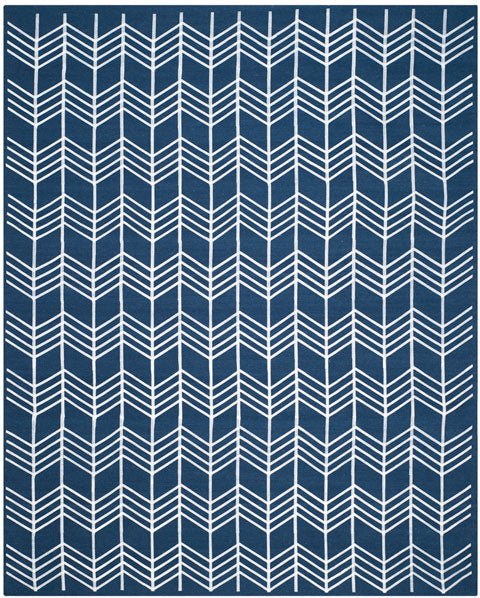 safavieh clearance kilim klm624b navy rug