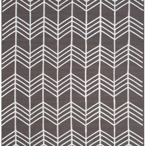 safavieh clearance kilim klm624c charcoal rug