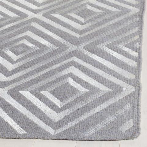 safavieh clearance kilim klm627a grey rug