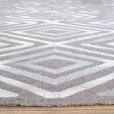safavieh clearance kilim klm627a grey rug