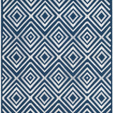 safavieh clearance kilim klm627b navy rug