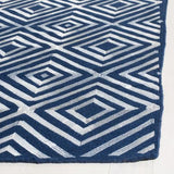 safavieh clearance kilim klm627b navy rug