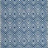 safavieh clearance kilim klm627b navy rug