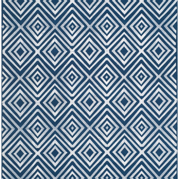 safavieh clearance kilim klm627b navy rug