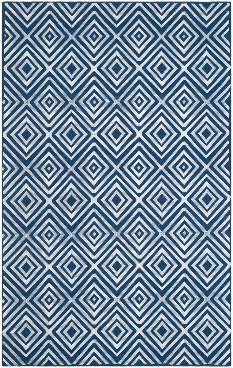 safavieh clearance kilim klm627b navy rug