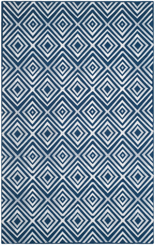 safavieh clearance kilim klm627b navy rug