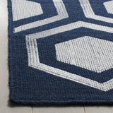 safavieh clearance kilim klm629b navy rug