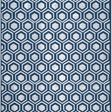 safavieh clearance kilim klm629b navy rug