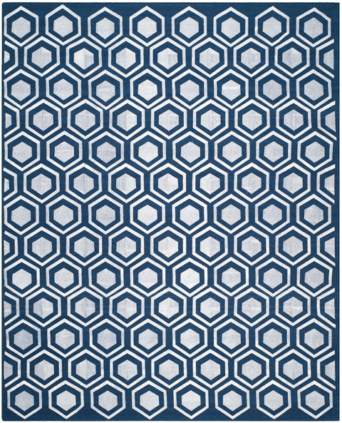 safavieh clearance kilim klm629b navy rug