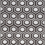 safavieh clearance kilim klm629c charcoal rug