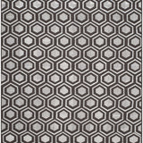 safavieh clearance kilim klm629c charcoal rug