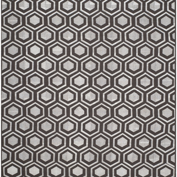 safavieh clearance kilim klm629c charcoal rug