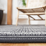 safavieh clearance kilim klm706z black rug