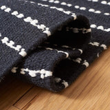 safavieh clearance kilim klm706z black rug