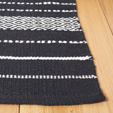 safavieh clearance kilim klm706z black rug