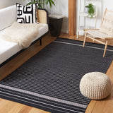 safavieh clearance kilim klm706z black rug