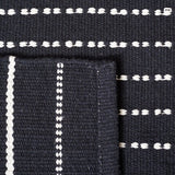 safavieh clearance kilim klm706z black rug