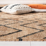 safavieh clearance kilim klm750a natural rug