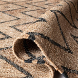 safavieh clearance kilim klm750a natural rug