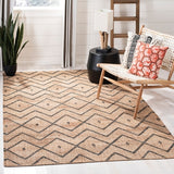 safavieh clearance kilim klm750a natural rug