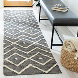 safavieh clearance kilim klm750h charcoal rug