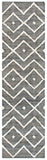 safavieh clearance kilim klm750h charcoal rug
