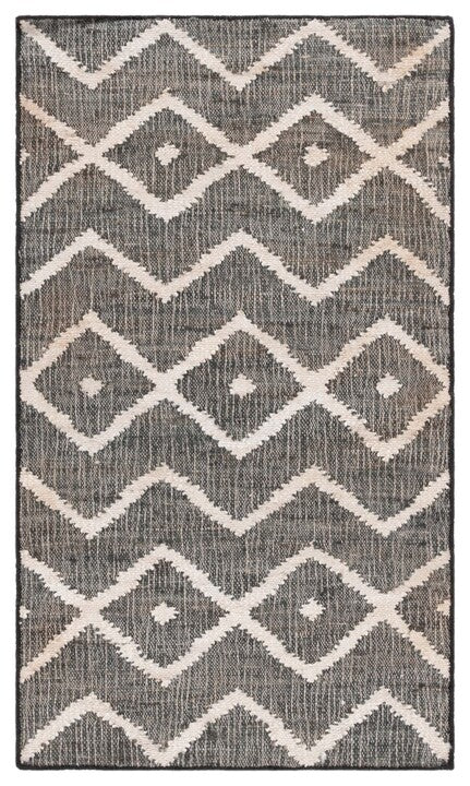 safavieh clearance kilim klm750h charcoal rug