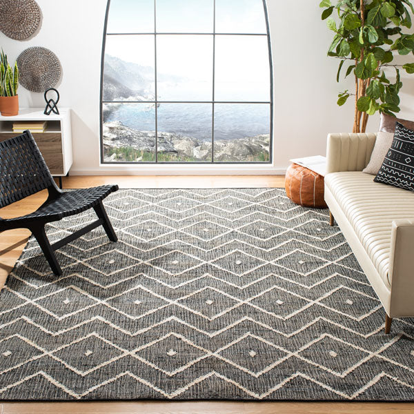 safavieh clearance kilim klm750h charcoal rug