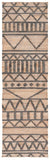 safavieh clearance kilim klm752a natural rug