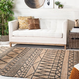 safavieh clearance kilim klm752a natural rug