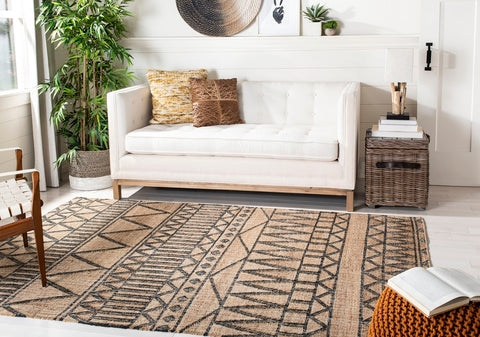 safavieh clearance kilim klm752a natural rug