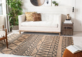 safavieh clearance kilim klm752a natural rug