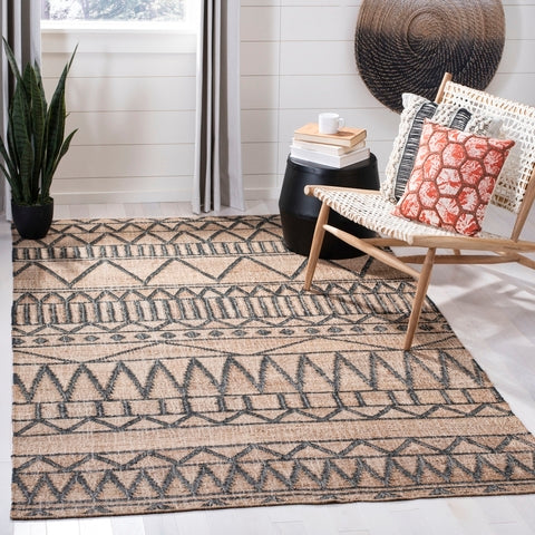 safavieh clearance kilim klm752a natural rug