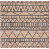 safavieh clearance kilim klm752a natural rug