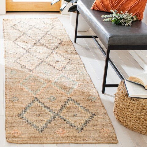 safavieh clearance kilim klm753a natural rug