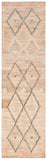 safavieh clearance kilim klm753a natural rug