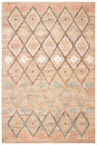 safavieh clearance kilim klm753a natural rug