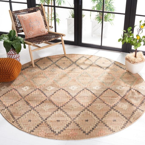 safavieh clearance kilim klm753a natural rug