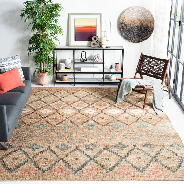 safavieh clearance kilim klm753a natural rug