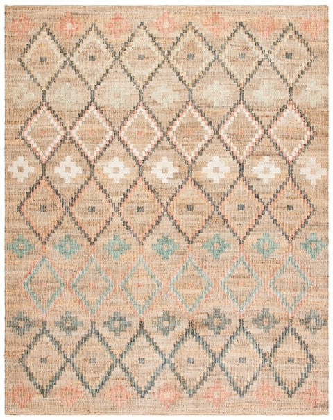 safavieh clearance kilim klm753a natural rug