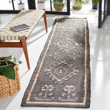 safavieh clearance kilim klm762z black rug