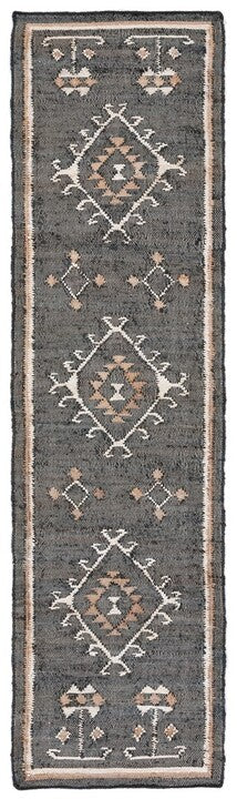 safavieh clearance kilim klm762z black rug