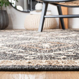 safavieh clearance kilim klm762z black rug