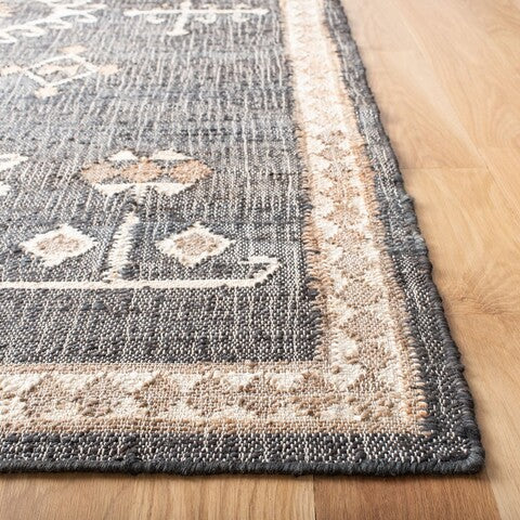 safavieh clearance kilim klm762z black rug