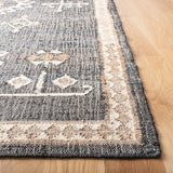 safavieh clearance kilim klm762z black rug