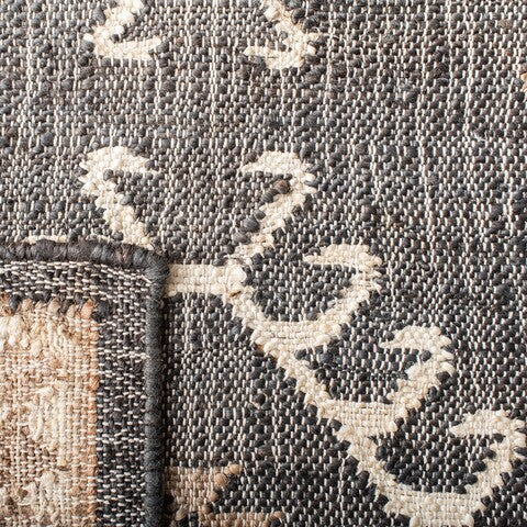 safavieh clearance kilim klm762z black rug