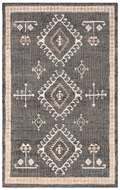 safavieh clearance kilim klm762z black rug