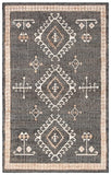 safavieh clearance kilim klm762z black rug