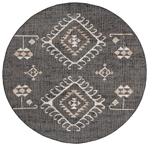 safavieh clearance kilim klm762z black rug