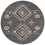 safavieh clearance kilim klm762z black rug